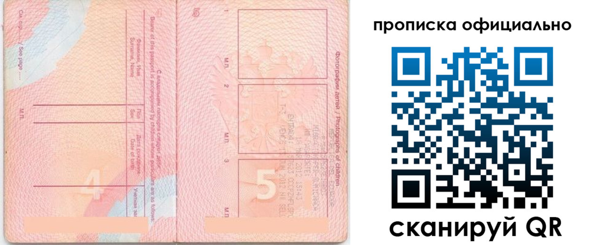 прописка для школы в Воронеже